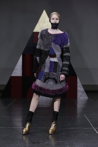 Copenhagen Fashion Week: Moonspoon Saloon Fall 2009