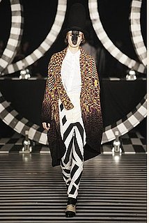 Copenhagen Fashion Week: Henrik Vibskov Fall 2009