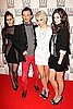London: Elle Style Awards 2009 