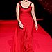 Katie Couric in Carmen Marc Valvo