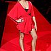 Nastia Liukin in Max Azaria 