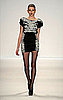 New York Fashion Week: Charlotte Ronson Fall 2009