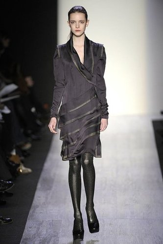 New York Fashion Week: BCBG Max Azria Fall 2009 New York Fashion Week: BCBG Max Azria Fall 2009