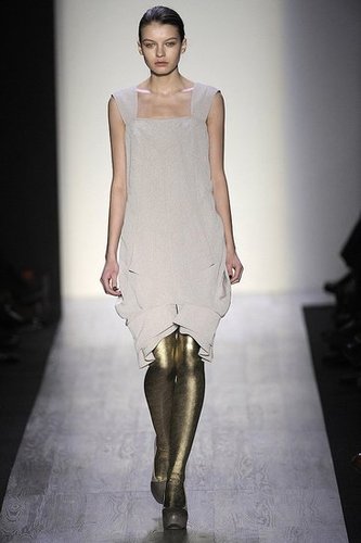 New York Fashion Week: BCBG Max Azria Fall 2009 New York Fashion Week: BCBG Max Azria Fall 2009