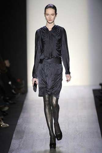 New York Fashion Week: BCBG Max Azria Fall 2009 New York Fashion Week: BCBG Max Azria Fall 2009
