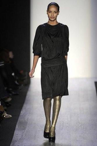New York Fashion Week: BCBG Max Azria Fall 2009 New York Fashion Week: BCBG Max Azria Fall 2009