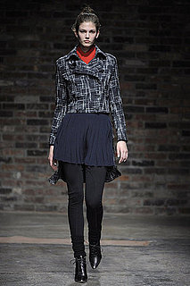 New York Fashion Week: Rag & Bone Fall 2009