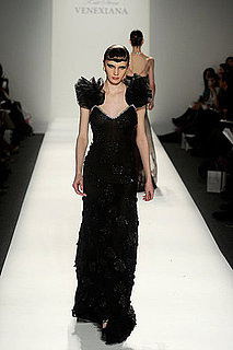 New York Fashion Week: Kati Stern Venexiana Fall 2009