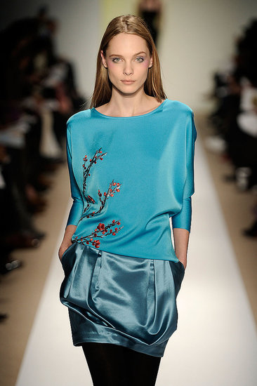 New York Fashion Week: Adam Lippes Fall 2009 
