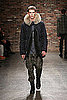 New York Fashion Week: Richard Chai Men's Fall 2009
