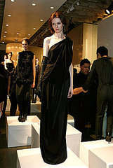 New York Fashion Week: Poleci Fall 2009 
