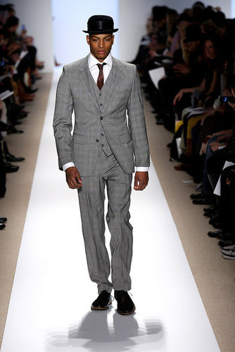 New York Fashion Week: Monarchy Fall 2009 New York Fashion Week: Monarchy Fall 2009