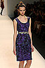 New York Fashion Week: Lela Rose Fall 2009