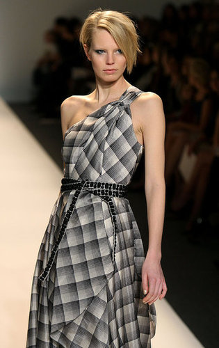 New York Fashion Week: Lela Rose Fall 2009 New York Fashion Week: Lela Rose Fall 2009