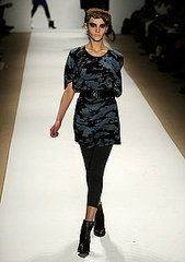 New York Fashion Week: Nicholas K Fall 2009