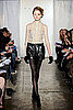 New York Fashion Week: Walter Fall 2009