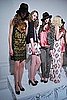 New York Fashion Week: James Coviello Fall 2009 