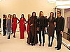 New York Fashion Week: 6119 Ilana Sunderland Fall 2009