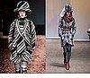 Minimarket Appropriates Givenchy Fall 2008 Haute Couture