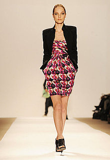New York Fashion Week: Carlos Miele Fall 2009