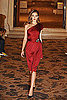 New York Fashion Week: Luca Luca Fall 2009