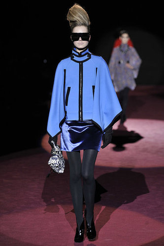 New York Fashion Week: Marc Jacobs Fall 2009