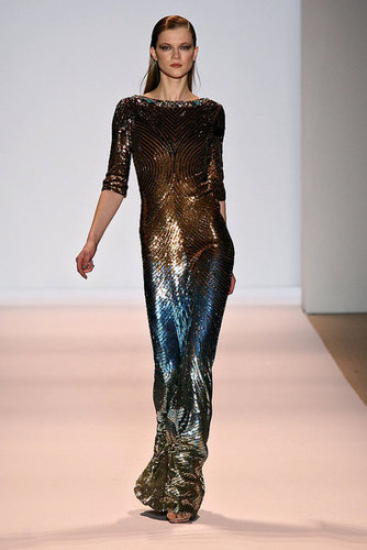 New York Fashion Week: Matthew Williamson Fall 2009 New York Fashion Week: Matthew Williamson Fall 2009