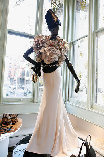 New York Fashion Week: Temperley London Fall 2009
