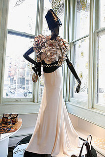 New York Fashion Week: Temperley London Fall 2009