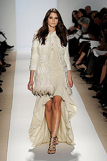 New York Fashion Week: Dennis Basso Fall 2009