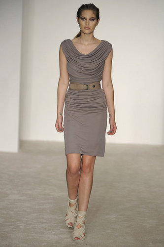 New York Fashion Week: Derek Lam Fall 2009 New York Fashion Week: Derek Lam Fall 2009