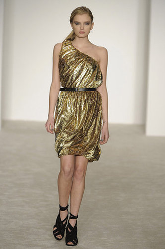 New York Fashion Week: Derek Lam Fall 2009 New York Fashion Week: Derek Lam Fall 2009