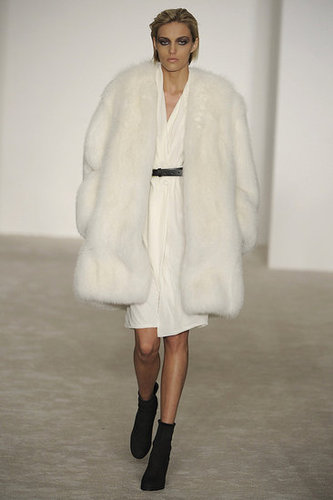 New York Fashion Week: Derek Lam Fall 2009 New York Fashion Week: Derek Lam Fall 2009