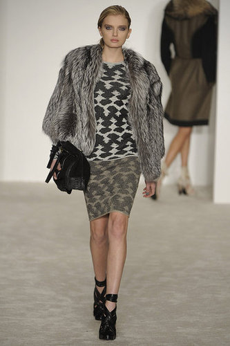 New York Fashion Week: Derek Lam Fall 2009 New York Fashion Week: Derek Lam Fall 2009