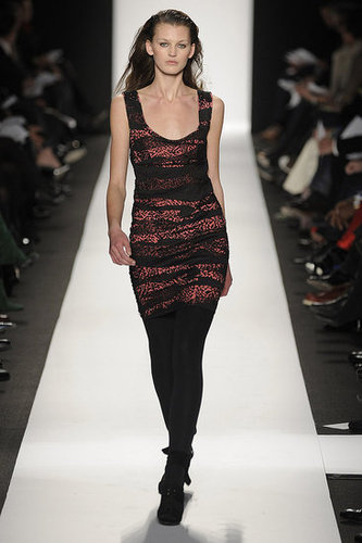 New York Fashion Week: Narciso Rodriguez Fall 2009 Video New York Fashion Week: Narciso Rodriguez Fall 2009 Video