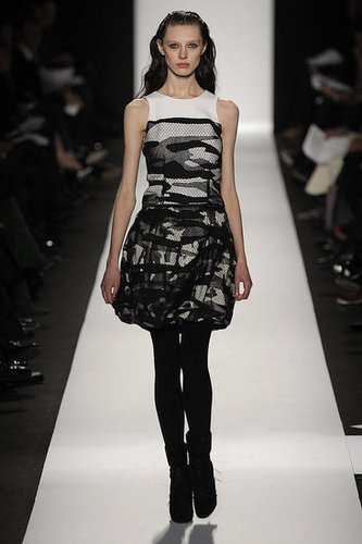 New York Fashion Week: Narciso Rodriguez Fall 2009 Video New York Fashion Week: Narciso Rodriguez Fall 2009 Video