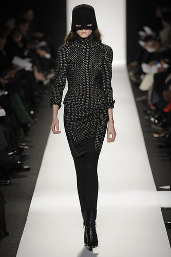 New York Fashion Week: Narciso Rodriguez Fall 2009 Video New York Fashion Week: Narciso Rodriguez Fall 2009 Video