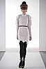 New York Fashion Week: Temperley London Fall 2009