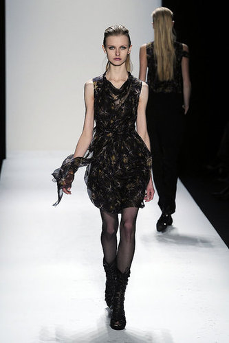 New York Fashion Week: Richard Chai Fall 2009 New York Fashion Week: Richard Chai Fall 2009