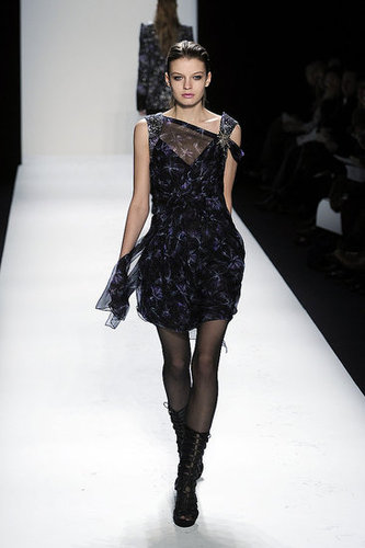 New York Fashion Week: Richard Chai Fall 2009 New York Fashion Week: Richard Chai Fall 2009