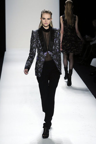 New York Fashion Week: Richard Chai Fall 2009 New York Fashion Week: Richard Chai Fall 2009