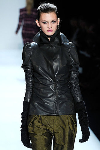New York Fashion Week: Richard Chai Fall 2009 New York Fashion Week: Richard Chai Fall 2009