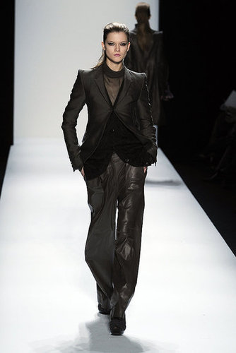 New York Fashion Week: Richard Chai Fall 2009 New York Fashion Week: Richard Chai Fall 2009