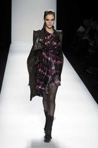 New York Fashion Week: Richard Chai Fall 2009 New York Fashion Week: Richard Chai Fall 2009