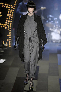 New York Fashion Week: 3.1 Phillip Lim Fall 2009