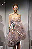 New York Fashion Week: Marchesa Fall 2009