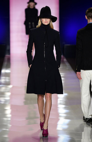 New York Fashion Week: Tommy Hilfiger Fall 2009 New York Fashion Week: Tommy Hilfiger Fall 2009