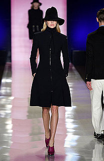 New York Fashion Week: Tommy Hilfiger Fall 2009