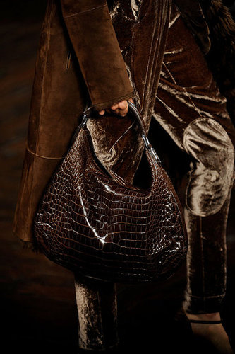 New York Fashion Week: Ralph Lauren Fall 2009 New York Fashion Week: Ralph Lauren Fall 2009