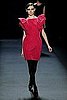 New York Fashion Week: Tadashi Sohji Fall 2009